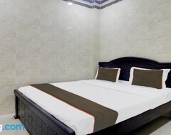 Hotelli Pop 81550 New Hotel Aroma Classic (Hyderabad, Intia)