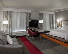 Otel Hampton Inn & Suites Austin Cedar Park-Lakeline (Austin, ABD)