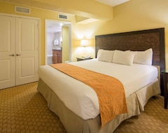 Hotelli Entire Villa At The Holiday Inn Club Vacations At Orange Lake Resort (Winter Garden, Amerikan Yhdysvallat)