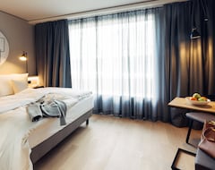 Hotelli Harrys Home Hotel & Apartments (Ostermundigen, Sveitsi)
