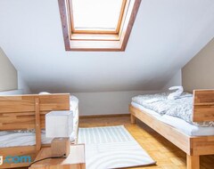 Toàn bộ căn nhà/căn hộ Lions Apartments - Erholung und Vergnugen in Bad Tatzmannsdorf (Oberwart, Áo)