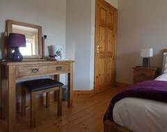 Hotel Oranhill Lodge Galway B&B (Oranmore, Irska)