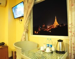 Hotelli Lavender (Rangun, Myanmar)