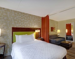 Hotel Home2 Suites by Hilton Lexington Park Patuxent River NAS, MD (Lexington Park, Sjedinjene Američke Države)