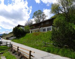 Toàn bộ căn nhà/căn hộ Chalet Crap Grisch (laa554) (Ilanz, Thụy Sỹ)