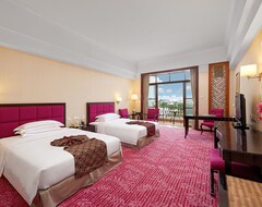 Hotel Country Garden Phoenix Luxury (Hefei, Kina)