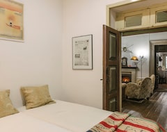 Casa/apartamento entero Manor de vacaciones - 3 dormitorios, 2 salones, comedor, chimenea, jardín (Vila Pouca de Aguiar, Portugal)