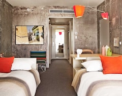 The LINE Hotel (Los Angeles, ABD)