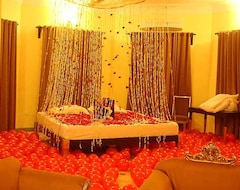 Resort Alwar Bagh By Aamod (Alwar, Hindistan)