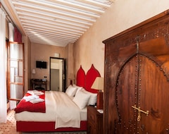 Hotel Algila Fes Medina Charme (Fès, Morocco)