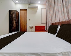 Oyo Hotel Orange (Surat, Indien)