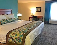 Hotelli Country Inn Suites By Carlson Ofallon Il (O'Fallon, Amerikan Yhdysvallat)