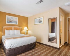 Hotel Quality Inn (North Conway, USA)