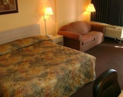 Summit Inn Hotel & Suites (San Marcos, Sjedinjene Američke Države)