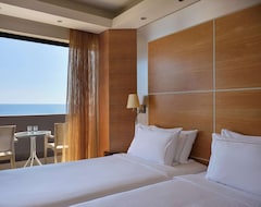 Hotelli Esperos Mare Resort (Kallithea, Kreikka)