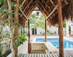 Hotel Casa Roo By Brm (Tulum, Mexico)