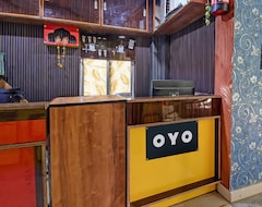 Khách sạn Oyo Hotel Star View (Kolkata, Ấn Độ)