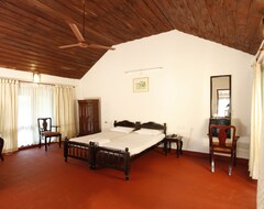 Hotel Tharavadu Heritage Home (Kumarakom, India)