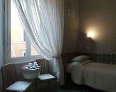 Hotel Castelfidardo (Rom, Italien)