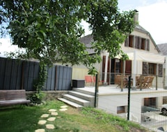 Toàn bộ căn nhà/căn hộ Large Gîte In The Mountains, In Lescun (department 64) (aspe Valley) (Lescun, Pháp)