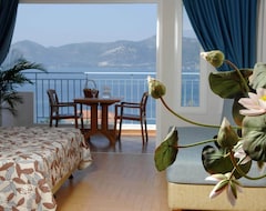 Thalassa Hotel (Paleros, Grecia)