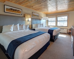 Hotel Creekside Lodge At Custer State Park Resort (Custer, USA)