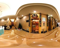 Haida Hotel - Urumqi (Ürümqi, China)