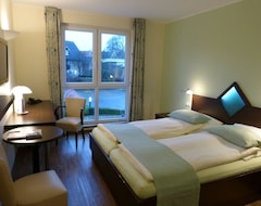 Hotel Akzent Landgasthof Evering (Emsbüren, Tyskland)