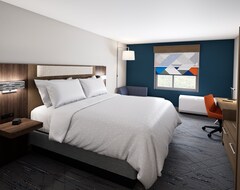 Hotelli Holiday Inn Express & Suites - Henderson South - Boulder City, an IHG Hotel (Henderson, Amerikan Yhdysvallat)