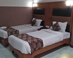 Hotel Ambarish Grand Residency Guwahati (Guwahati, India)