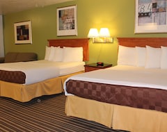 Hotel Americas Best Value Inn (Media, USA)