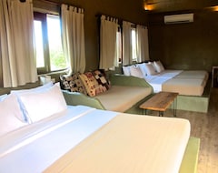 Khách sạn Prantara Resort (Hua Hin, Thái Lan)