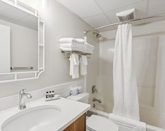 Cape Suites Room 2 - Free Parking! 2 Bedroom Hotel Room (Rehoboth Beach, ABD)