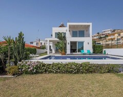 Cijela kuća/apartman Villa Punta Carnero (Algeciras, Španjolska)