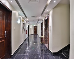 Khách sạn Lamssat El Saada (Dammam, Saudi Arabia)