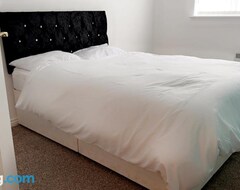Casa/apartamento entero 2 Bedroom Apartment With Free Parking & Wifi (Mánchester, Reino Unido)