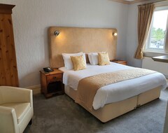 Hotel The Carre Arms (Sleaford, United Kingdom)
