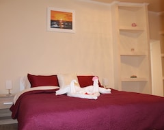 Casa/apartamento entero Rooms Sport - Sesvete (Zagreb, Croacia)