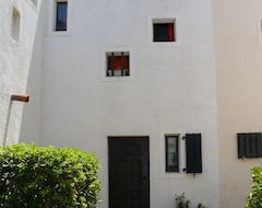 Tüm Ev/Apart Daire Duplex House With Private Mooring Rare To Rent. (Le Barcarès, Fransa)