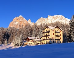 Sport Hotel Pocol (Cortina d'Ampezzo, Italia)