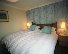 Oda ve Kahvaltı No12 Bed And Breakfast (St. Andrews, Birleşik Krallık)