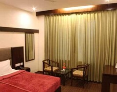 Hotel Sun Park Inn (Dehradun, Indien)