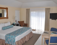 Hotel Rosemont Guest Apartments (Hamilton, Bermudas)