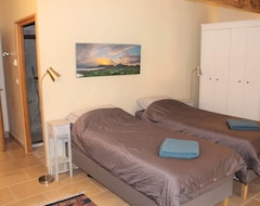 Casa rural Lo Boix: Le Mas - 5 Bed Luxury Gite (Saint-Laurent-de-Cerdans, Pháp)