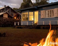 Casa/apartamento entero Blue House Em Condominio Fechado (Gramado, Brasil)