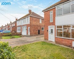 Toàn bộ căn nhà/căn hộ 25 Appledore Gardens (Chester-le-Street, Vương quốc Anh)