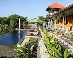 Hotel Puri Tugu Belanda (Singaraja, Indonesien)