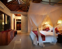 Hotel Putri Ayu Cottages (Ubud, Indonezija)