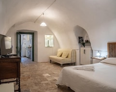 Bed & Breakfast Masseria Trotta (Fasano, Italia)