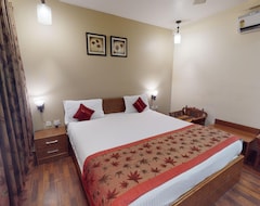 Hotel Skylink Suites (Delhi, Indien)
